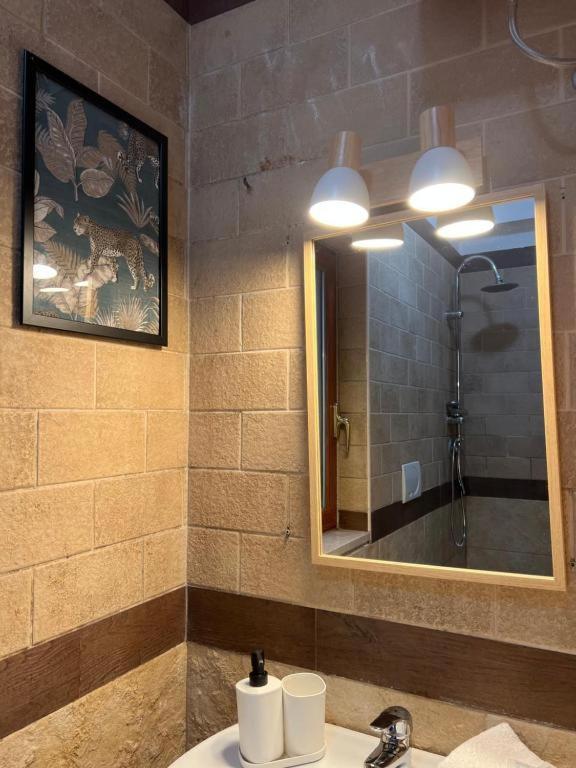 Pardus Domus Howme Bari Kültér fotó
